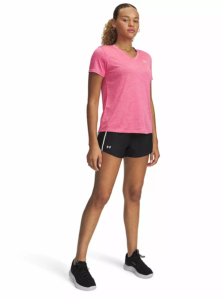 UNDER ARMOUR | Short de fitness pour femme UA Tech™ Play Up |