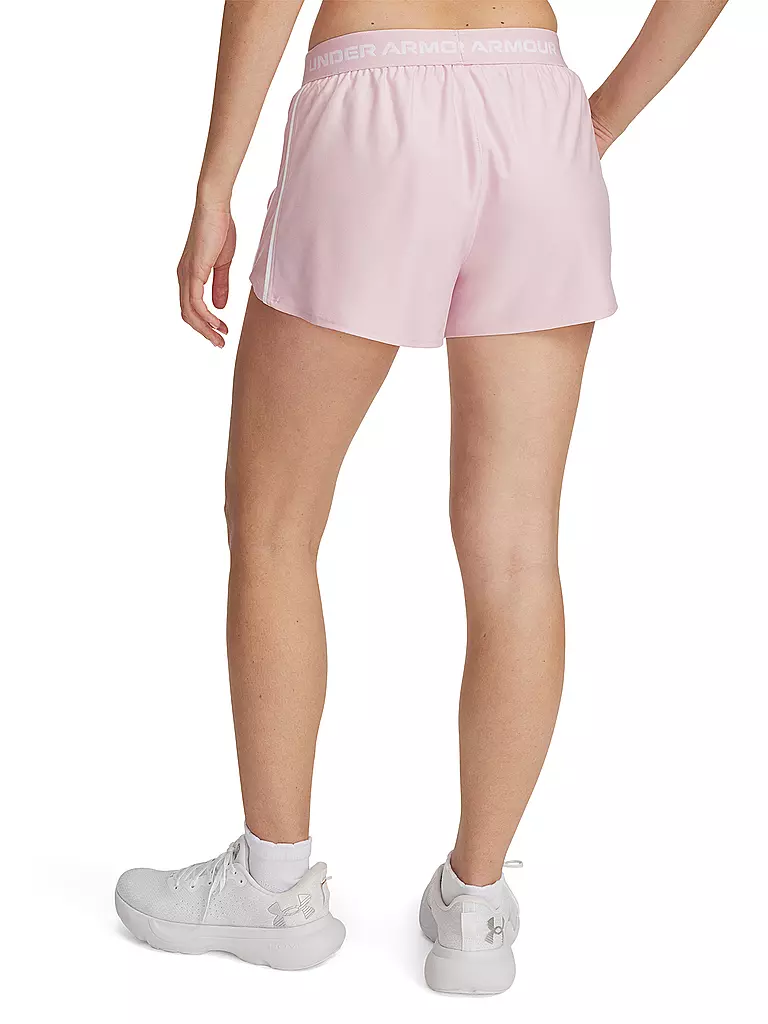 UNDER ARMOUR | Short de fitness pour femme UA Tech™ Play Up |