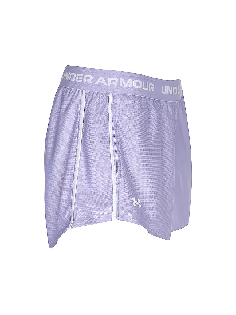 UNDER ARMOUR | Short de fitness pour femme UA Tech™ Play Up |
