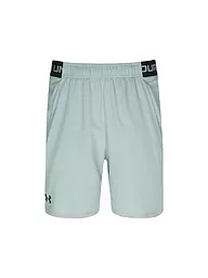 UNDER ARMOUR | Short de sport UA Vanish 15 cm pour homme | Menthe