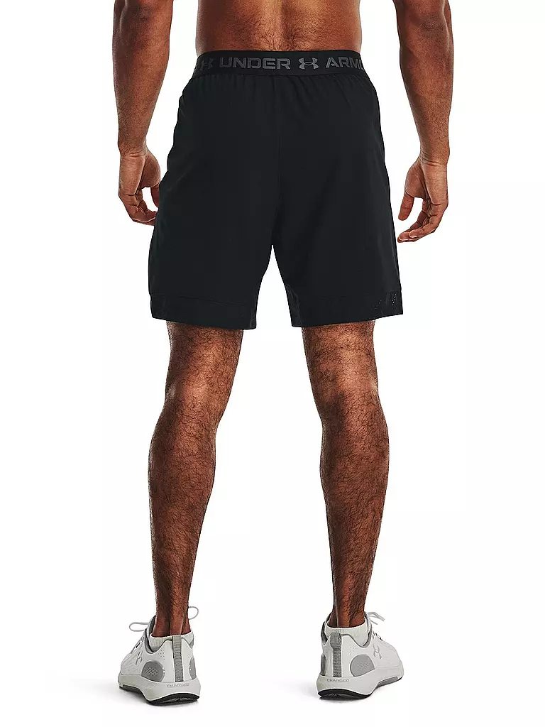 UNDER ARMOUR | Short de fitness pour homme UA Vanish 15 cm |