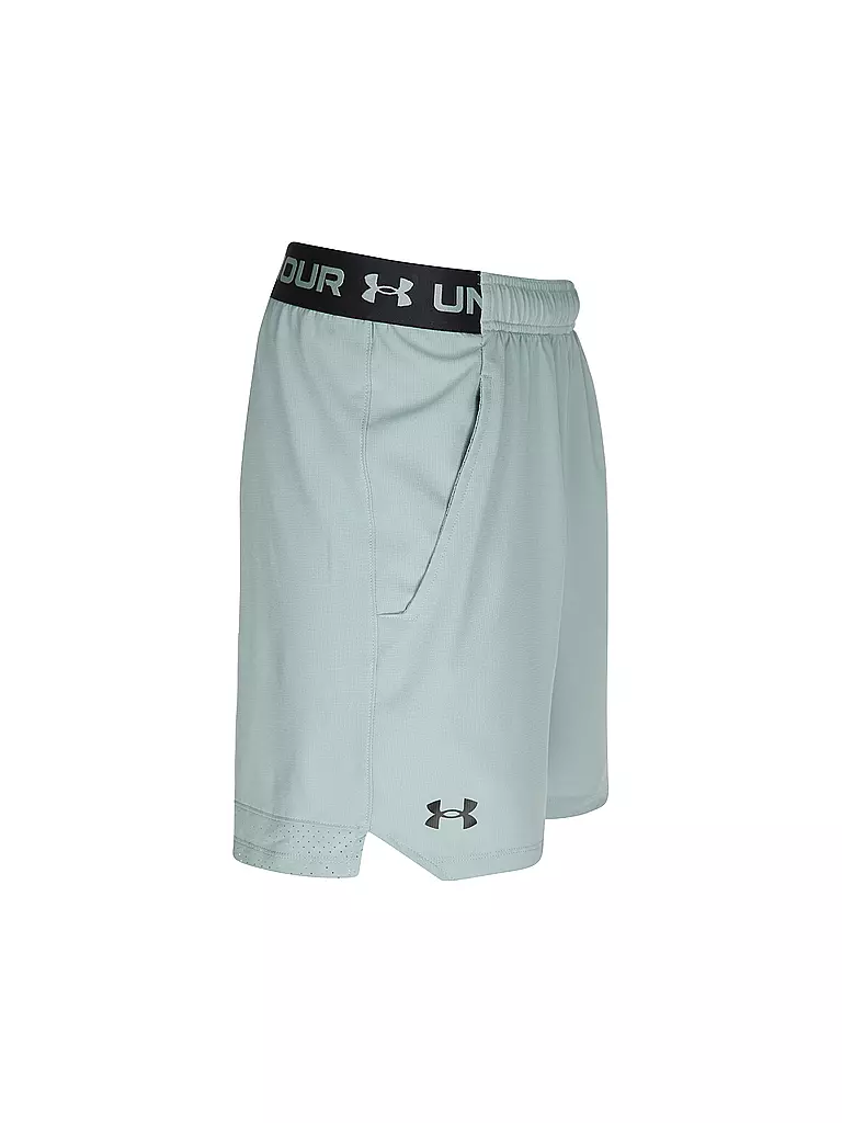 UNDER ARMOUR | Short de fitness pour homme UA Vanish 15 cm |