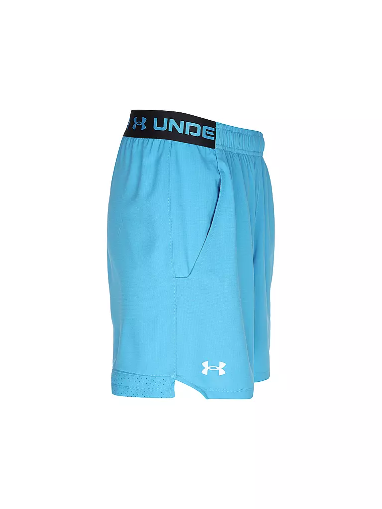 UNDER ARMOUR | Short de fitness pour homme UA Vanish 15 cm |