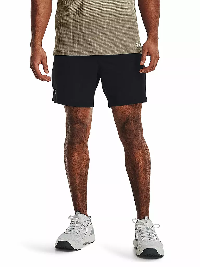 UNDER ARMOUR | Short de fitness pour homme UA Vanish 15 cm |