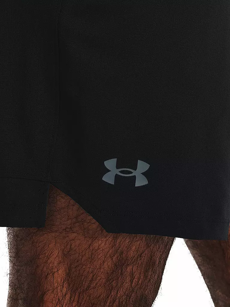 UNDER ARMOUR | Short de fitness pour homme UA Vanish 15 cm |