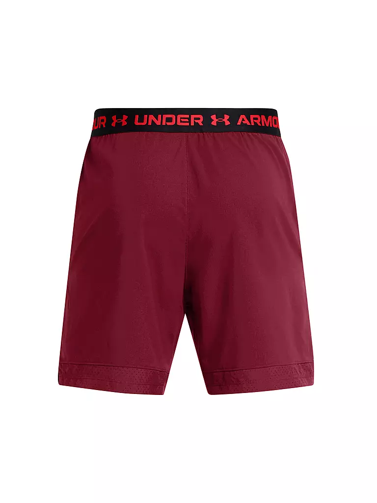 UNDER ARMOUR | Short de fitness pour homme UA Vanish 15cm |