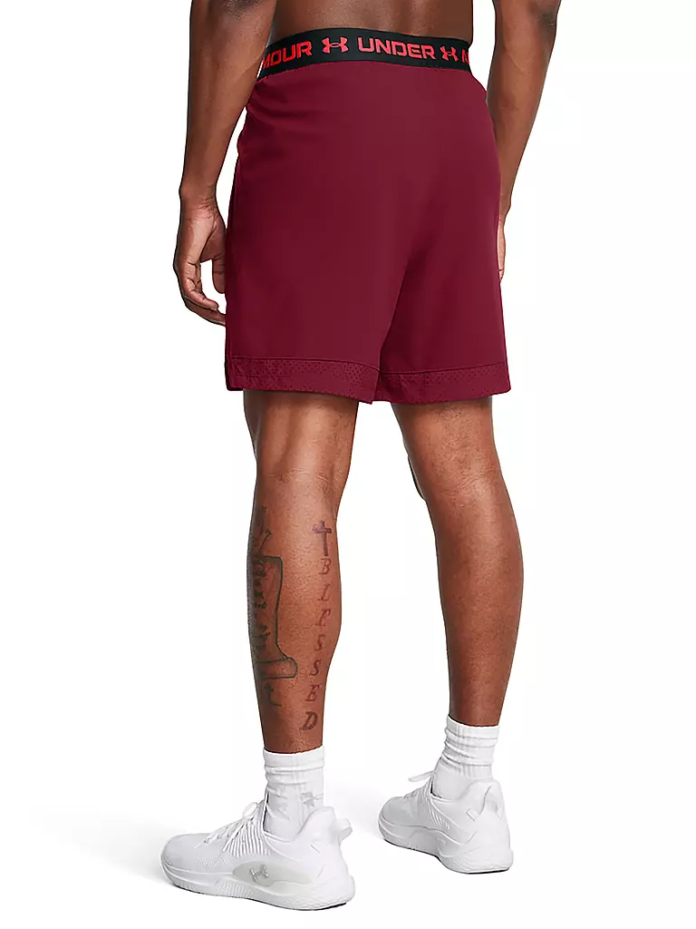 UNDER ARMOUR | Short de fitness pour homme UA Vanish 15cm |