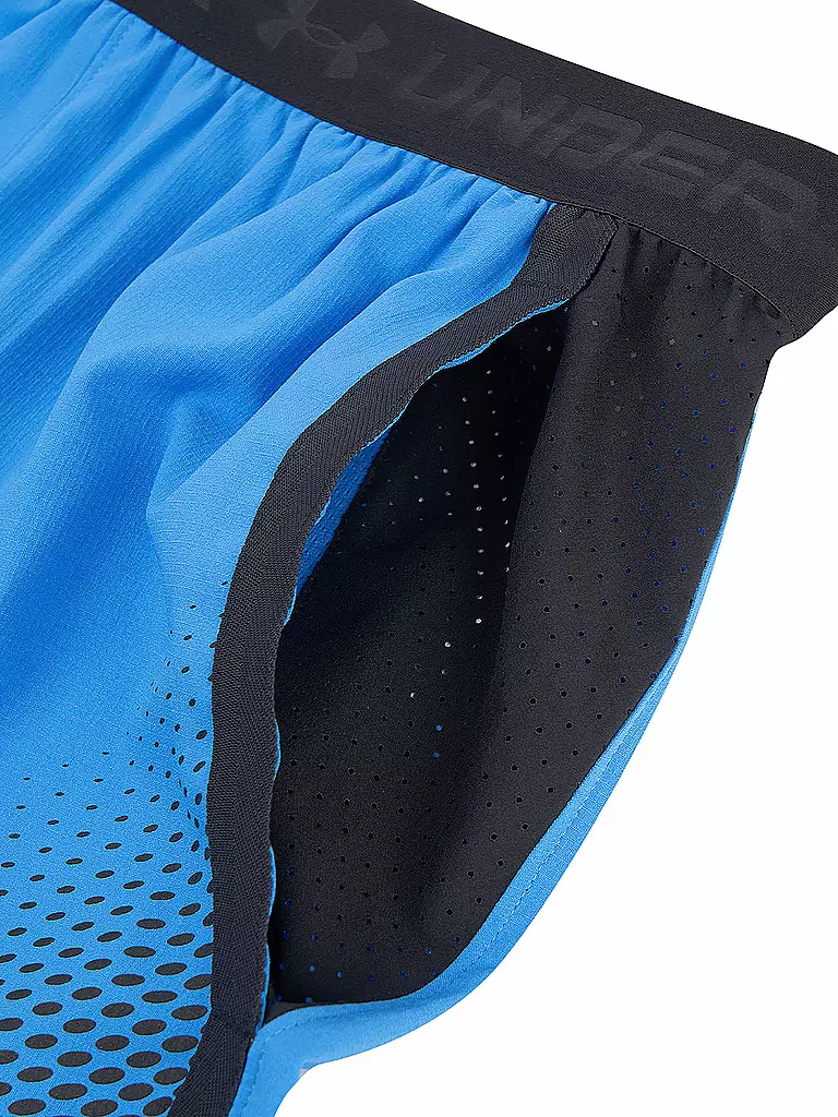 UNDER ARMOUR | Short de fitness pour homme UA Vanish avec motif |