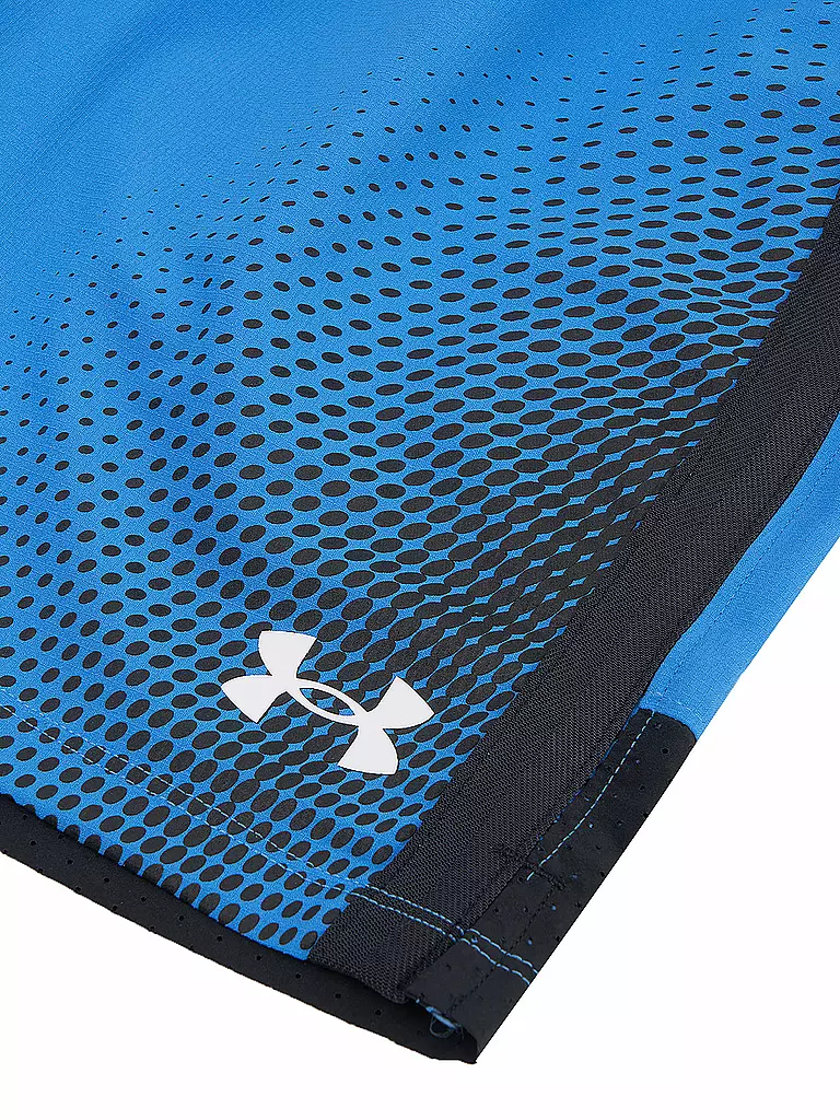 UNDER ARMOUR | Short de fitness pour homme UA Vanish avec motif |