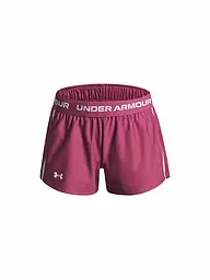 UNDER ARMOUR | Short de fitness Tech Play Up pour fille | Baie
