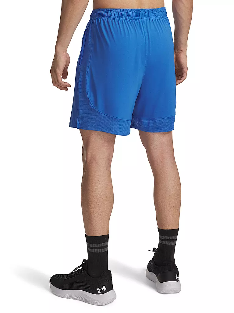 UNDER ARMOUR | Short de fitness Tech Vent 7in pour homme |