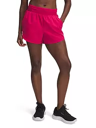UNDER ARMOUR | Short de fitness tissé UA Flex 8 cm pour femme | Baie