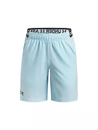 UNDER ARMOUR | Short de sport enfant UA Vanish | Bleu clair