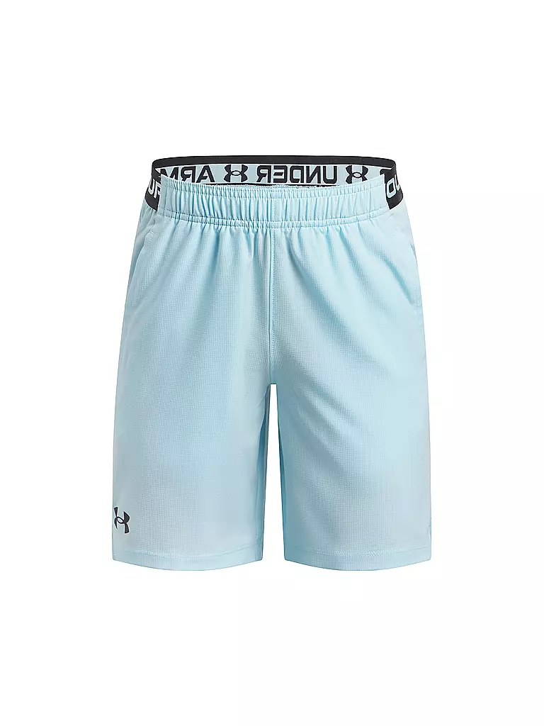 UNDER ARMOUR | Short de sport enfant UA Vanish | Bleu clair