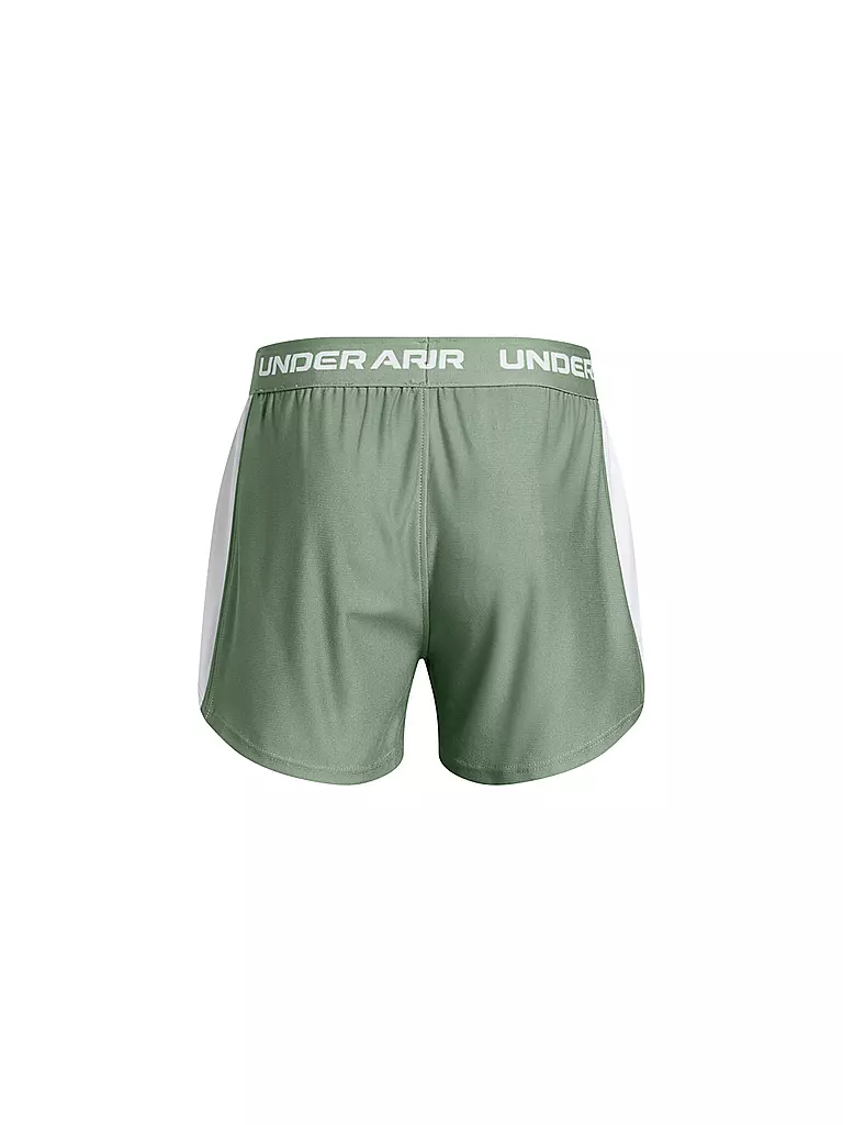 UNDER ARMOUR | Short de sport Tech Play Up pour fille |