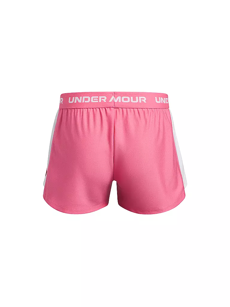 UNDER ARMOUR | Short de sport Tech Play Up pour fille |