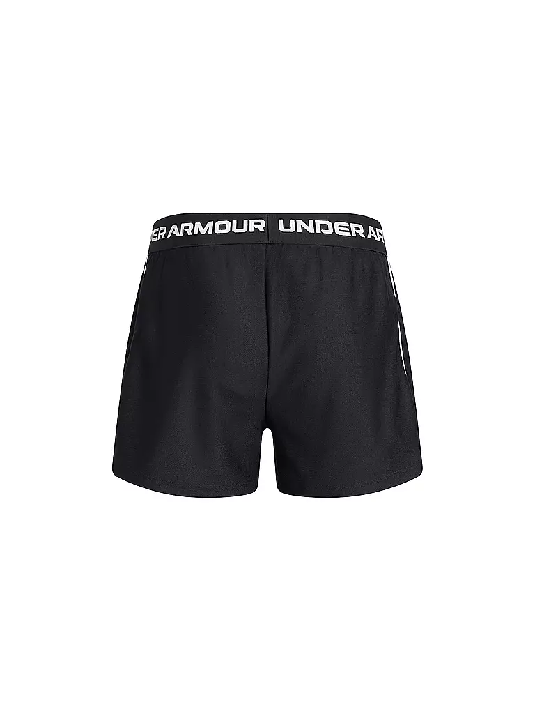 UNDER ARMOUR | Short de sport Tech Play Up pour fille |