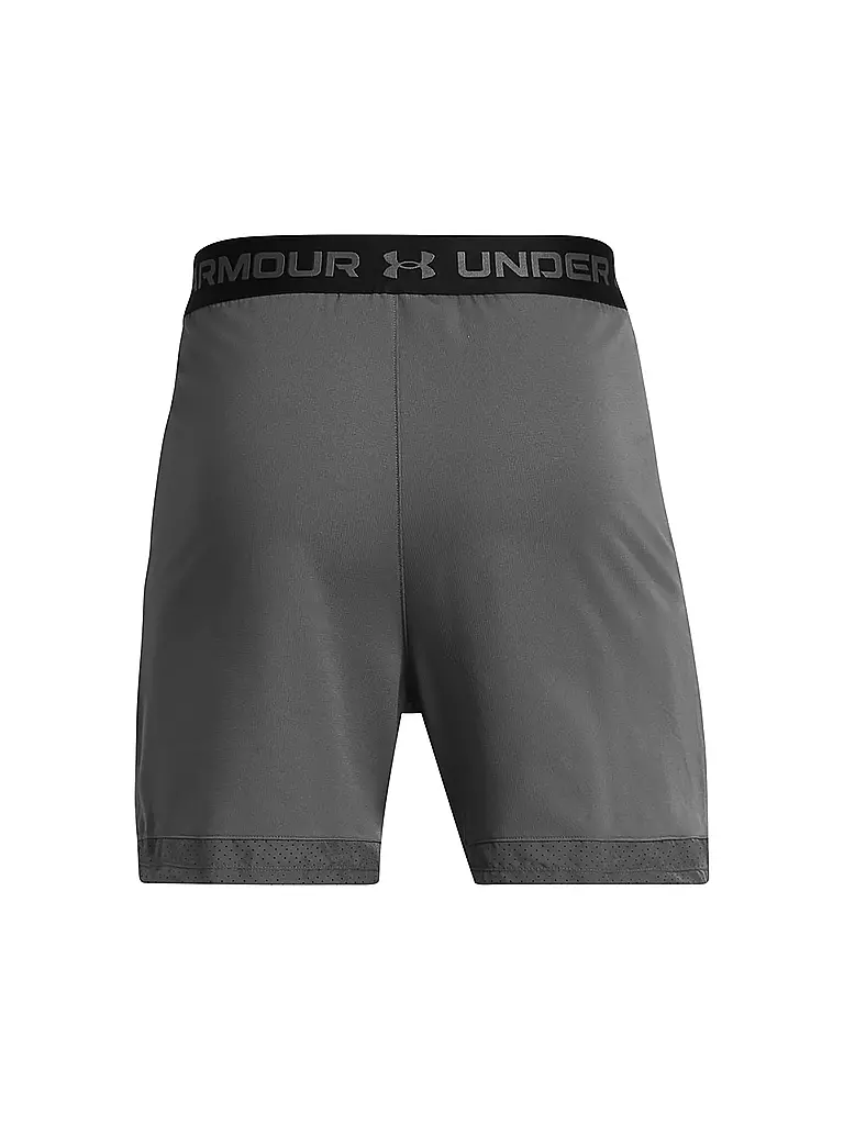 UNDER ARMOUR | Short de sport UA Vanish 15 cm pour homme |