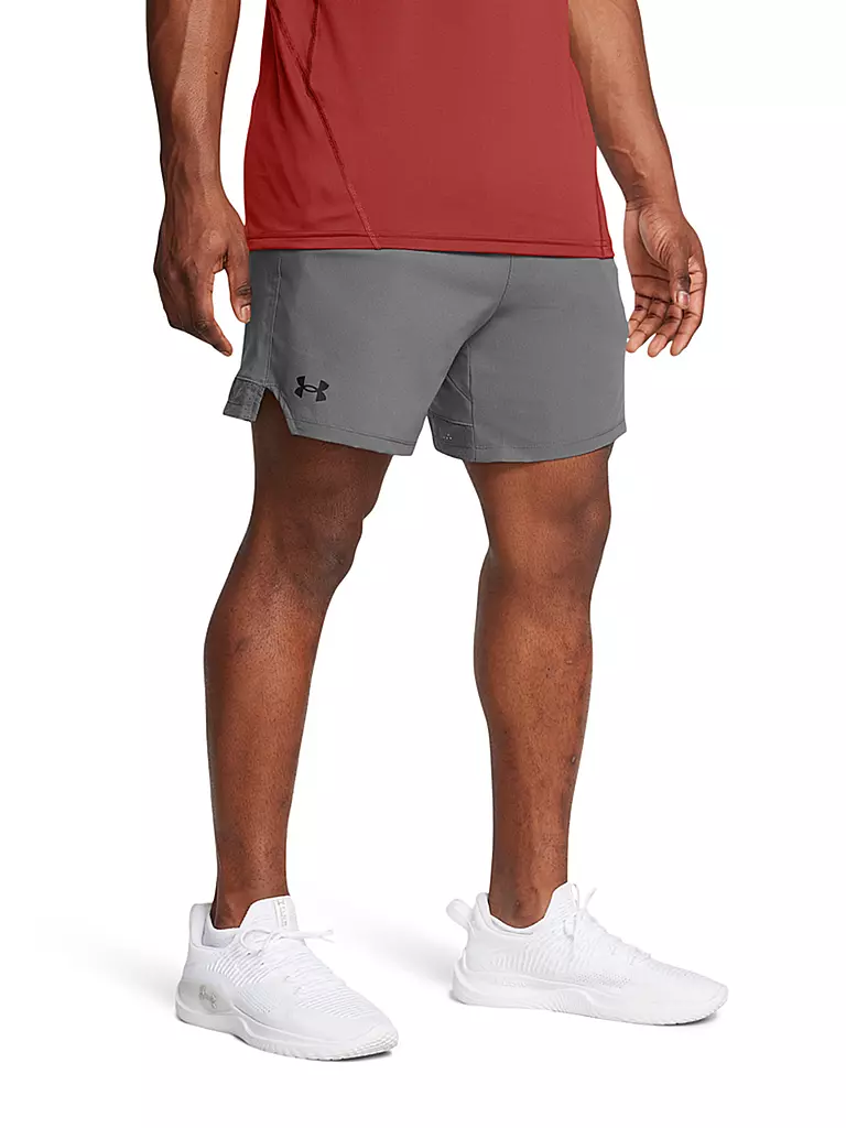 UNDER ARMOUR | Short de sport UA Vanish 15 cm pour homme |