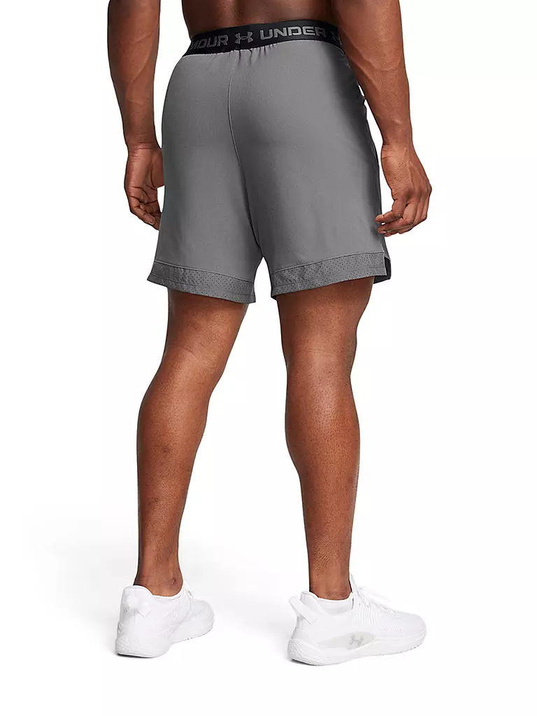 UNDER ARMOUR | Short de sport UA Vanish 15 cm pour homme |