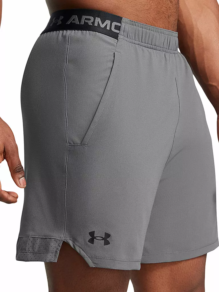 UNDER ARMOUR | Short de sport UA Vanish 15 cm pour homme |