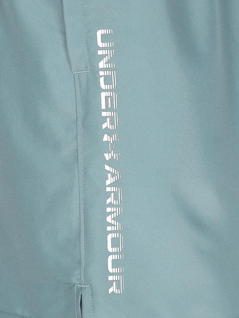 UNDER ARMOUR | Short Homme UA Woven Wordmark | 