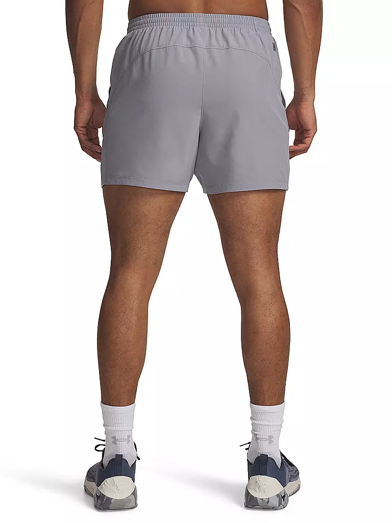 UNDER ARMOUR | Short Project Rock Ultimate pour homme |