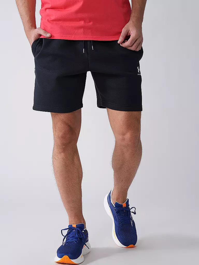 UNDER ARMOUR | Short UA Icon Fleece pour homme |