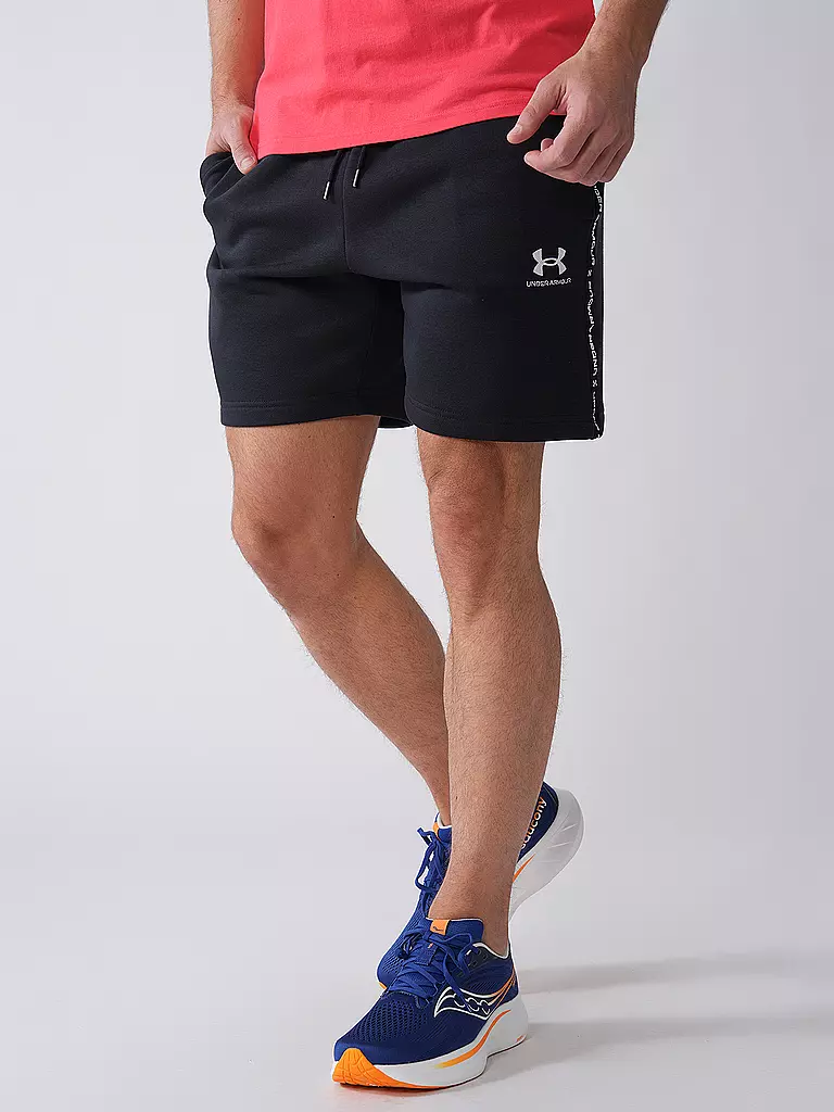 UNDER ARMOUR | Short UA Icon Fleece pour homme |