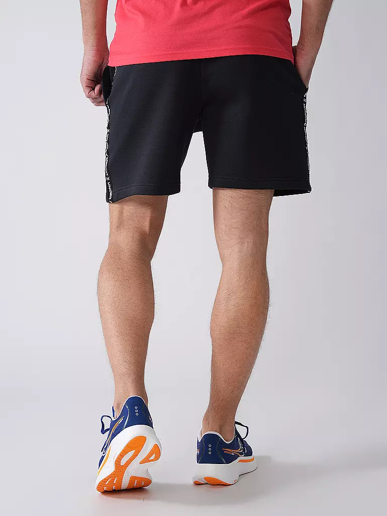 UNDER ARMOUR | Short UA Icon Fleece pour homme |