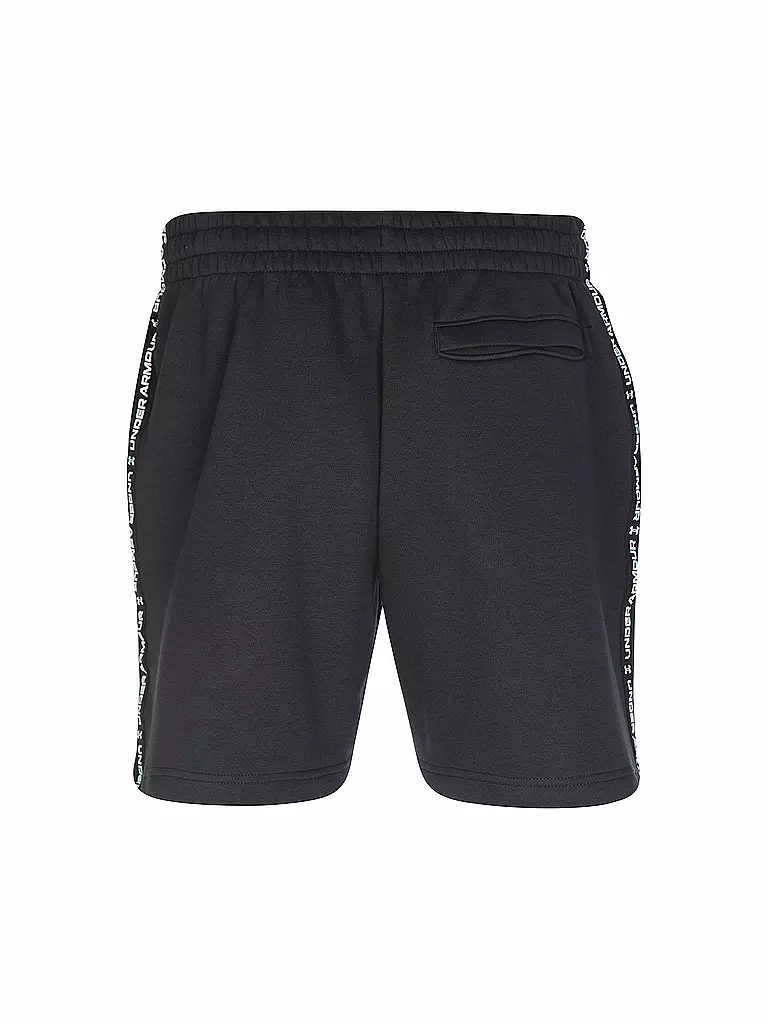 UNDER ARMOUR | Short UA Icon Fleece pour homme |
