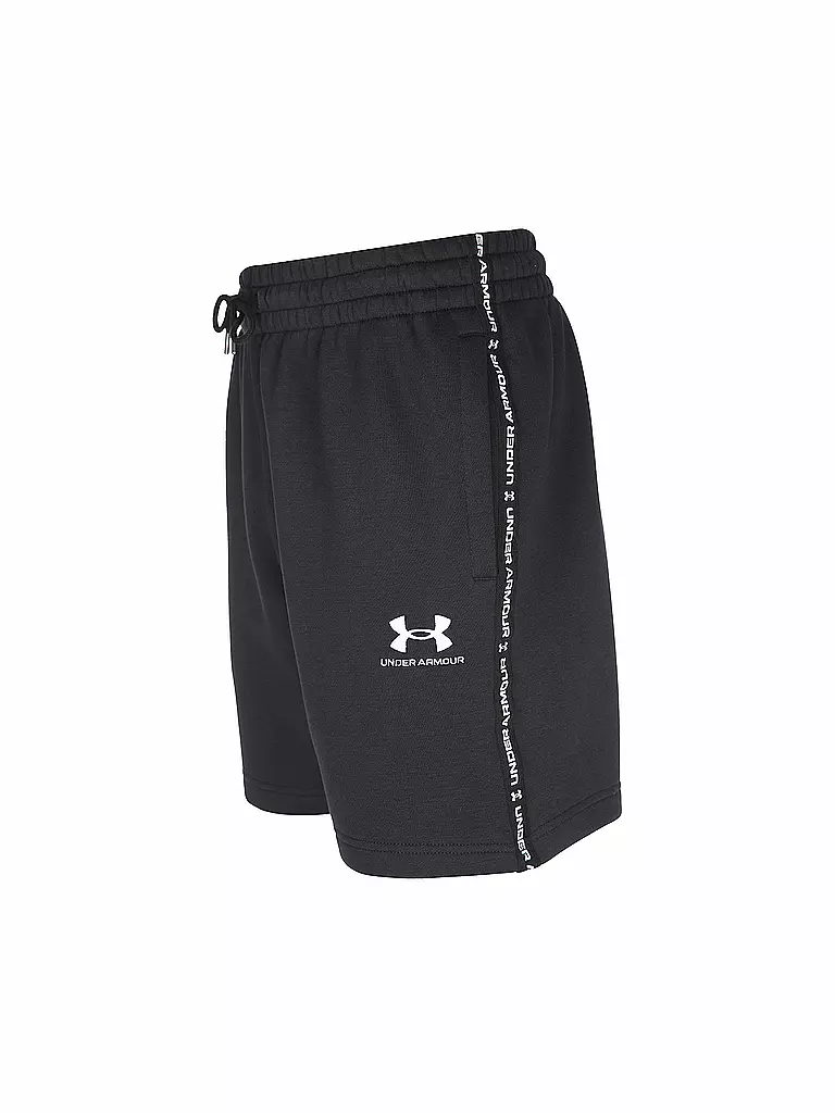 UNDER ARMOUR | Short UA Icon Fleece pour homme |