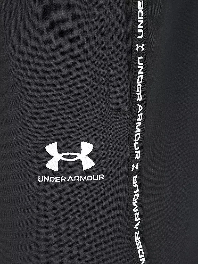 UNDER ARMOUR | Short UA Icon Fleece pour homme |