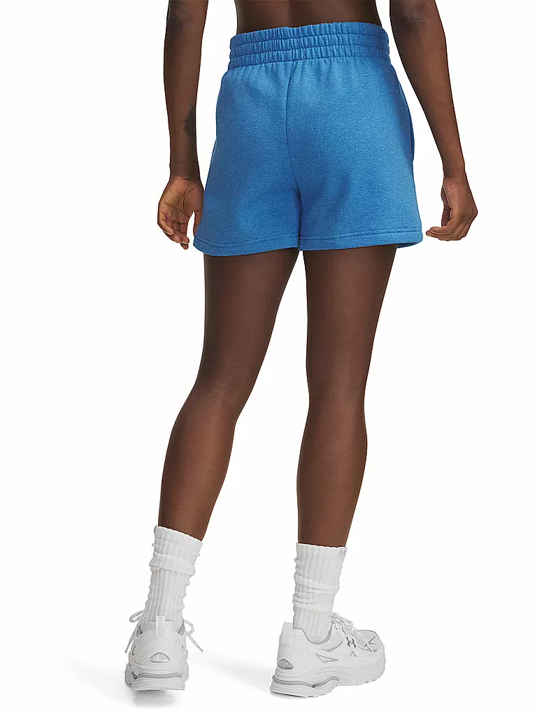 UNDER ARMOUR | Short UA Rival Fleece pour femme |