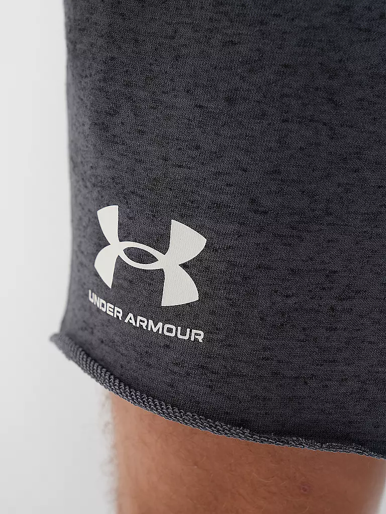 UNDER ARMOUR | Short UA Rival French Terry pour homme | 