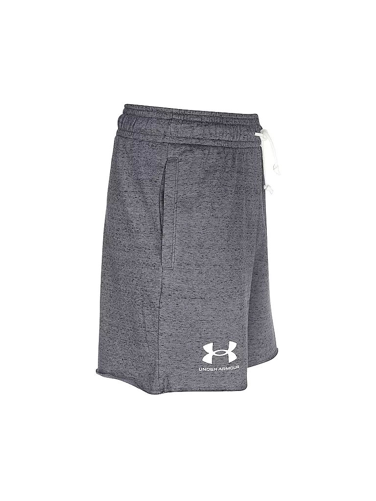 UNDER ARMOUR | Short UA Rival French Terry pour homme | 