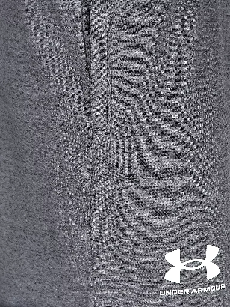 UNDER ARMOUR | Short UA Rival French Terry pour homme | 