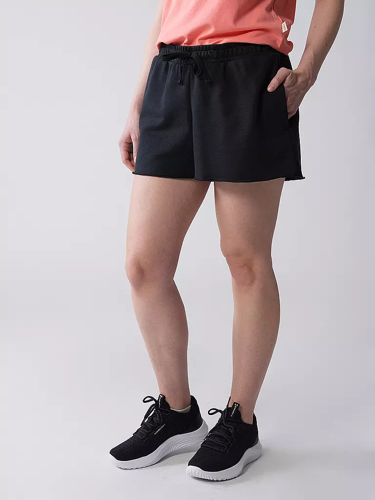 UNDER ARMOUR | Short UA Rival Terry pour femme |