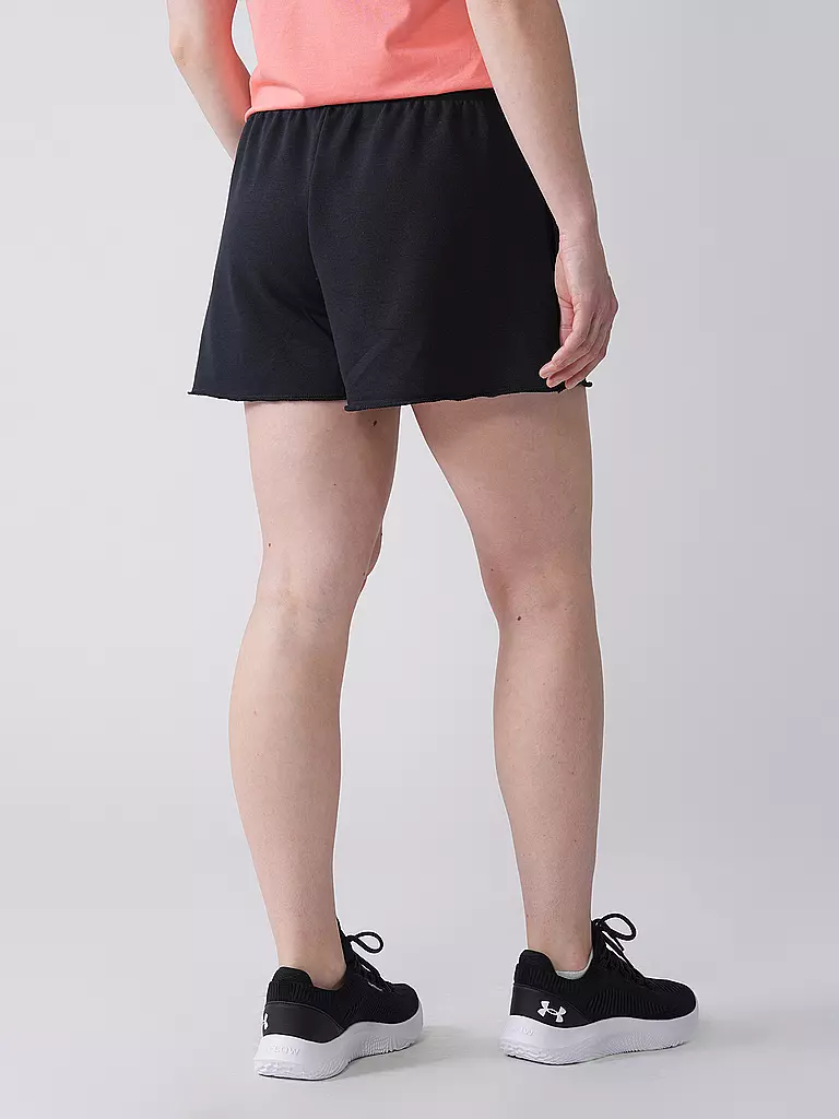 UNDER ARMOUR | Short UA Rival Terry pour femme |