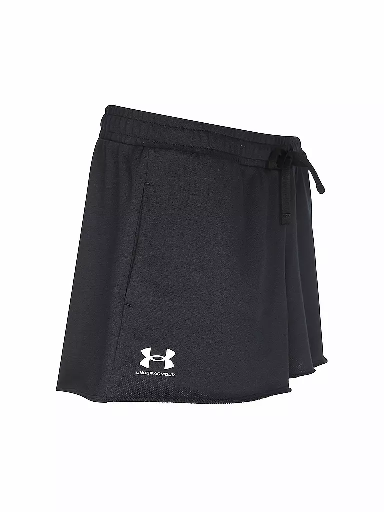 UNDER ARMOUR | Short UA Rival Terry pour femme |