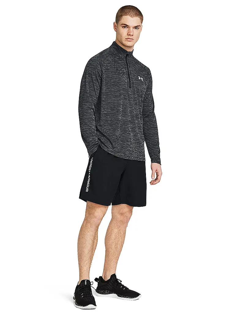 UNDER ARMOUR | Short UA tissé Wordmark pour homme |