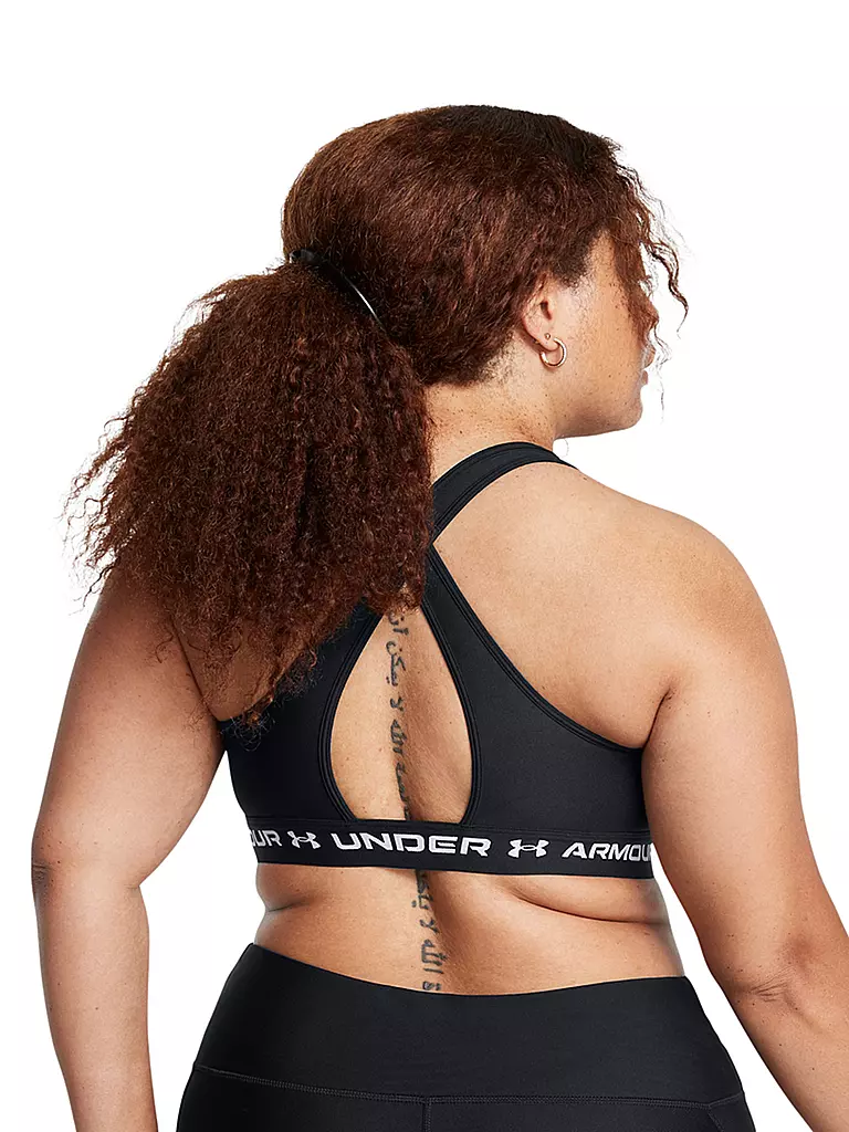 UNDER ARMOUR | Soutien-gorge de sport Femme Armour® Crossback Medium Support |