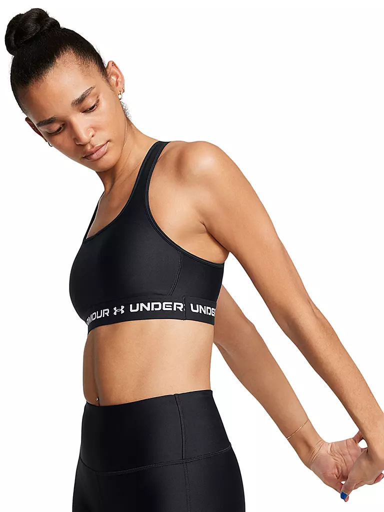 UNDER ARMOUR | Soutien-gorge de sport Femme Armour® Crossback Medium Support |