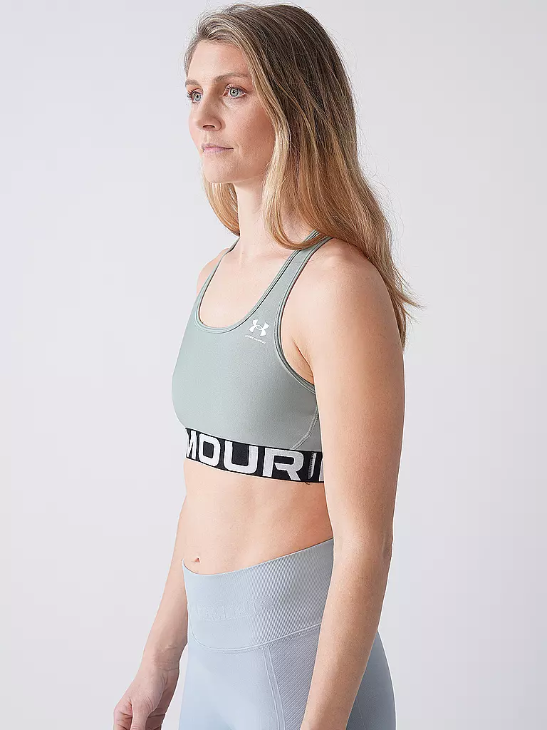 UNDER ARMOUR | Soutien-gorge de sport femme HeatGear® Armour à maintien moyen |