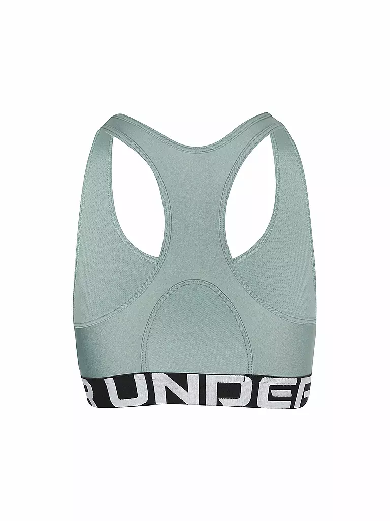 UNDER ARMOUR | Soutien-gorge de sport femme HeatGear® Armour à maintien moyen |