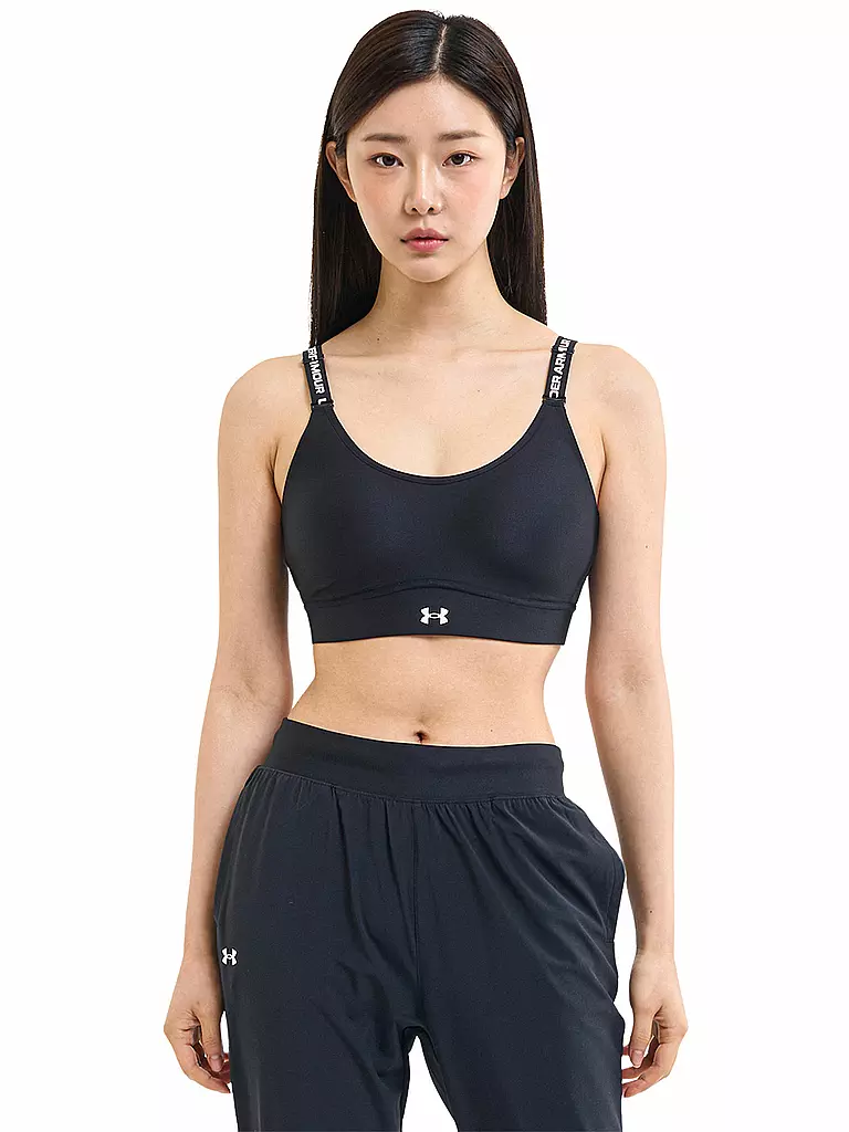UNDER ARMOUR | Soutien-gorge de sport femme UA Infinity Mid 2.0 à maintien moyen |