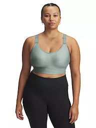 UNDER ARMOUR | Soutien-gorge de sport femme UA Infinity Mid 2.0 à maintien moyen | Menthe