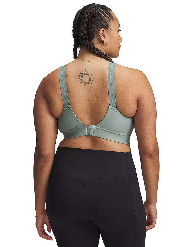 UNDER ARMOUR | Soutien-gorge de sport femme UA Infinity Mid 2.0 Maintien moyen |