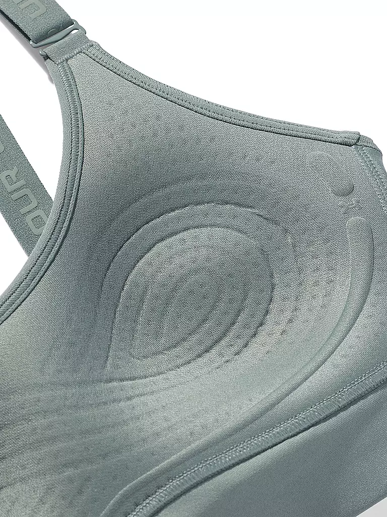 UNDER ARMOUR | Soutien-gorge de sport femme UA Infinity Mid 2.0 Maintien moyen |