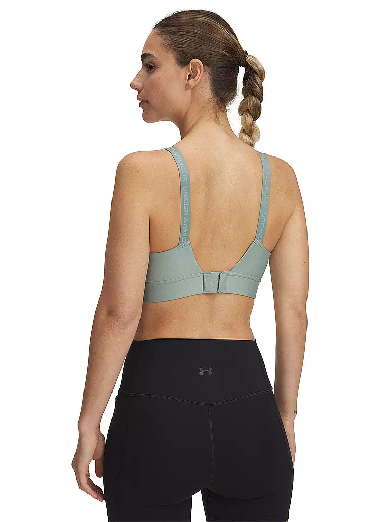 UNDER ARMOUR | Soutien-gorge de sport femme UA Infinity Mid 2.0 Maintien moyen |